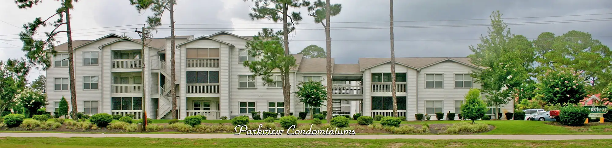 Apartments and Condos